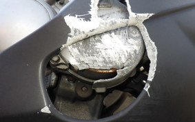 YAMAHA FZR250 Gen.2 R 3LN