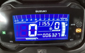 SUZUKI GSX250 R 2021 DN11A