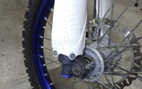YAMAHA YZ250FX CG37C