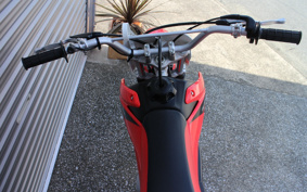 HONDA CRF100F HE03