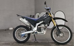 YAMAHA WR250R DG15J
