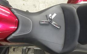 HONDA GL 1800 GOLD WING TOUR DCT 2018