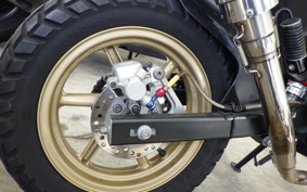 HONDA XR100 MOTARD HD13