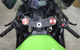 KAWASAKI NINJA ZX-6R A 2013