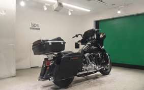 HARLEY FLHX 1450 2006