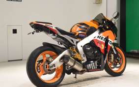 HONDA CBR1000RR 2009 SC59