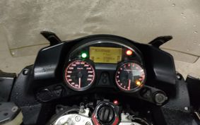 KAWASAKI 1400 GTR 2008 ZGT40A