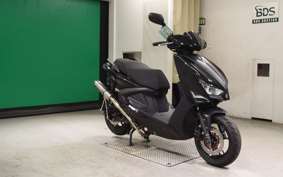 YAMAHA CYGNUS Griffus 2025 SEJ4J