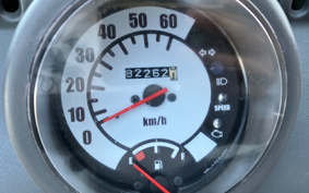 HONDA GYRO TA03