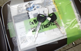 HONDA GB350C 2026 NC64