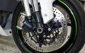 KAWASAKI ZX 10 NINJA ABS 2017