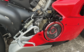 DUCATI PANIGA-REV4S 2021 DA00J