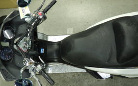 YAMAHA MAJESTY 250 Gen.3 SG15J