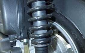 HONDA ﾍﾞﾝﾘｨ110 JA09