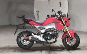 HONDA GU ROM JC61