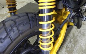 HONDA MONKEY 125 2020 JB03