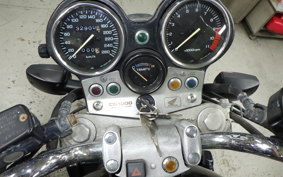 HONDA CB1000SF 1992 SC30
