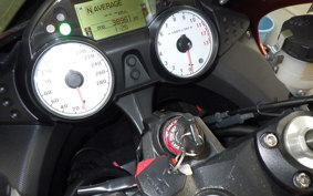KAWASAKI ZZ1400 NINJA R 2009 ZXT40C