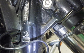 HARLEY FLSTF 1580 2008