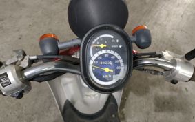 HONDA TODAY AF67