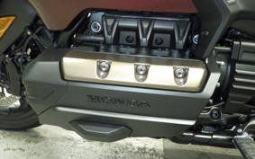 HONDA GL 1800 GOLD WING TOUR DCT 2025 SC79