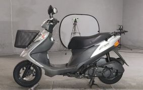 SUZUKI ADDRESS V125 CF4EA