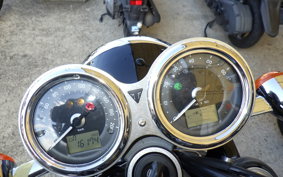 TRIUMPH BONNEVILLE T100 2020