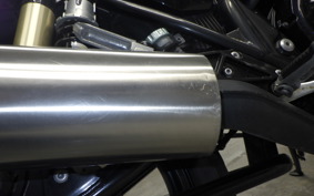 KAWASAKI ZRX-2 2009 ZR400E