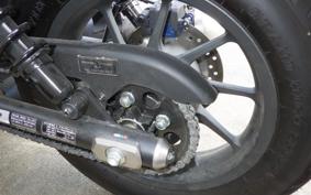 HONDA REBEL 500 A 2026 PC60