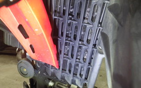 APRILIA RX125 2009