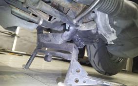 YAMAHA MAJESTY 250 Gen.4 2007 SG20J