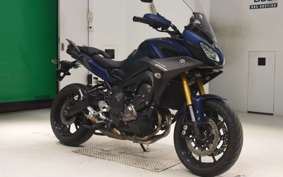 YAMAHA MT-09 Tracer GT 2019 RN51J