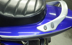 HONDA CB400SF VTEC SPEC 2 2002 NC39