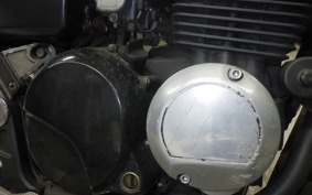 KAWASAKI ZEPHYR 400 KAI 2005 ZR400C