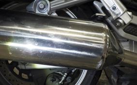 YAMAHA FJR1300 2008