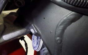 HONDA CBR600RR 2003 PC37