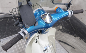 HONDA LITTLE CUB AA01