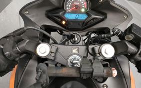 HONDA CBR250R MC45