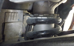 SUZUKI HAYABUSA Gen.2 2011