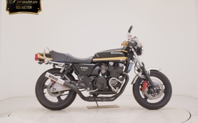 KAWASAKI ZEPHYR 400 KAI 2008 ZR400C