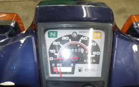 HONDA C50 SUPER CUB E 2013 AA01