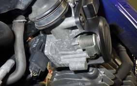 HONDA APE 50 AC16