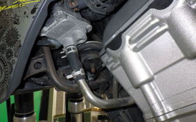 YAMAHA WR250X 2020 DG15J