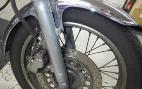 YAMAHA SR400 Gen.3 2008 RH01J