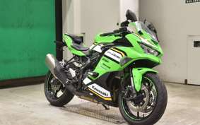 KAWASAKI ZX-4RR 2025 ZX400P