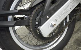 BMW F650GS 2002