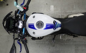 SUZUKI SV650 A 2016 VP55B