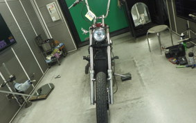 HONDA STEED 400 1990 NC26