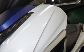 HONDA FORZA 250 MF15