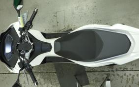 HONDA PCX125 2025 JK05